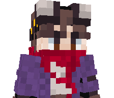 Mysticatix's skin