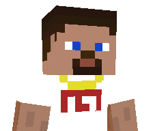 Christluvsu's skin