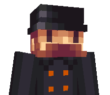 Enfurecido's skin