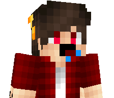 uDavy's skin
