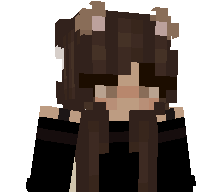 Silkynightsky's skin