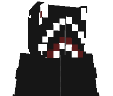Jauden's skin