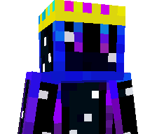 ItsDropper's skin