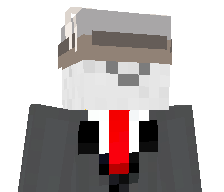 Pixelxzie's skin