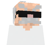 TR1DZIUS's skin