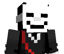Boonbash's skin