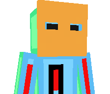 CreeperjaegerMax's skin