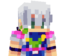 RossaC's skin