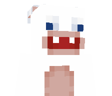 grammski's skin