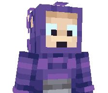 Rxyal's skin