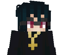 WSaintless's skin