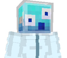 watergulp's skin
