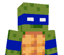 Lucky1231_Master's skin