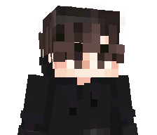 Itzrainso's skin