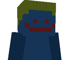 RangerTom1's skin