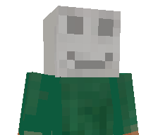 Ingvirite's skin