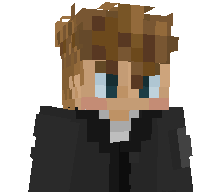 CommanderCloudy's skin