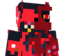 Redpanther95's skin