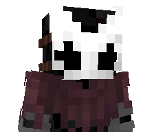 purehornet's skin