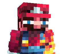 Thogomegapro's skin