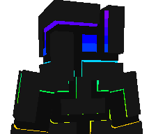 minecrafttf's skin