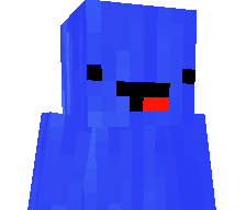 Hydrolama's skin