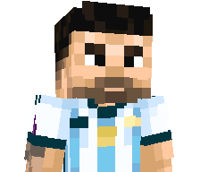 selejon's skin