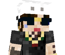 NatanaelCanoReal's skin