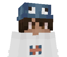Achot's skin
