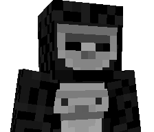 khaliefiscool's skin