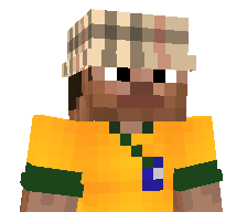 evzinho's skin