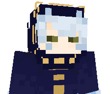 raspoody's skin