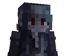 _arra's skin