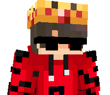 YonatanAz's skin