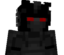 Hauntings's skin