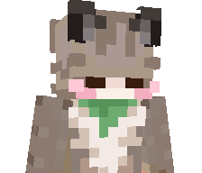 InterruptingCat's skin