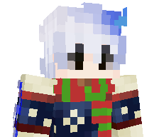 ByeBad's skin