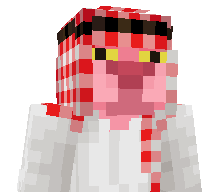 Nixxof's skin