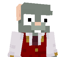 Visnaxu's skin