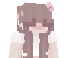 hheart's skin