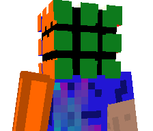 The_MaGNusX's skin