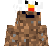 ThrobbingCarrot5's skin