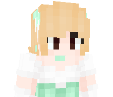 icyozai's skin