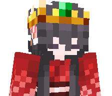 IsaVVI's skin
