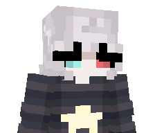 Kanicasu's skin