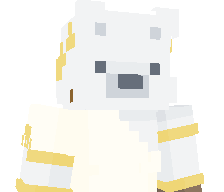 Ursamente's skin
