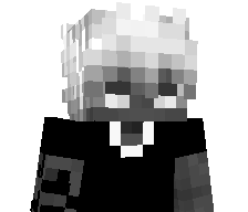 Wovf's skin