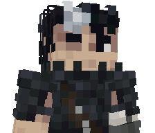 mukuae's skin