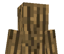 lkhuin's skin