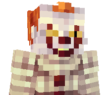 serpecky's skin